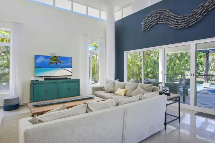 Comfort Villa
