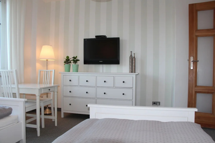 Pension Belger