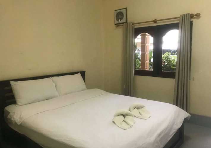 Phonepadith Hotel