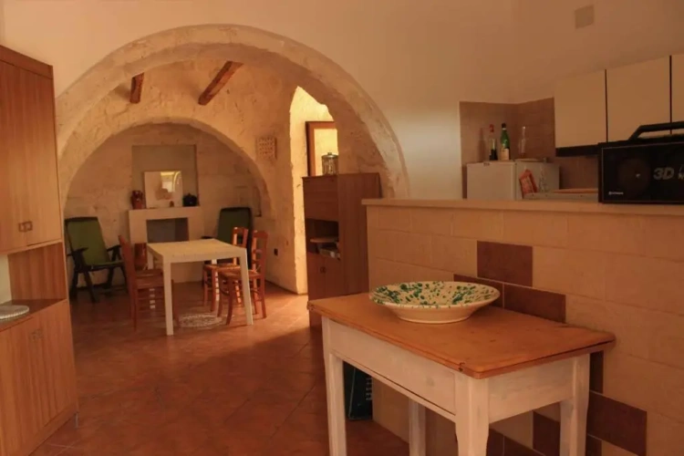2 Bedrooms Cottage