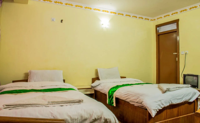 Nepal Hotel and Apartments
