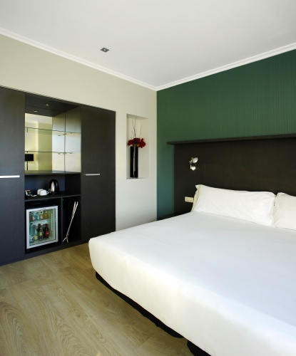 Alimara Barcelona Hotel photo 13