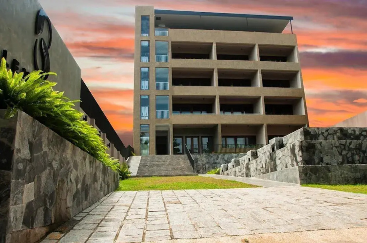 Imagen del hotel