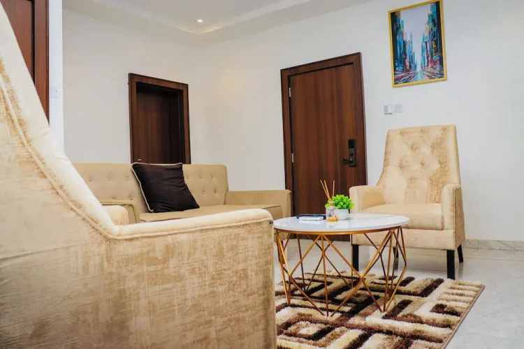 Grand Palmac Hotel