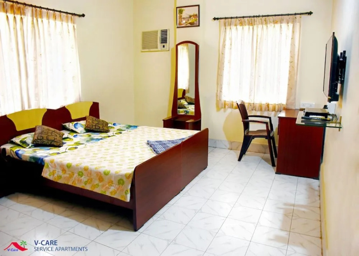Vcare Service Aparments