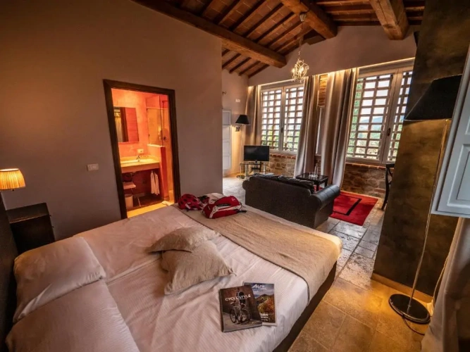 Junior Suite