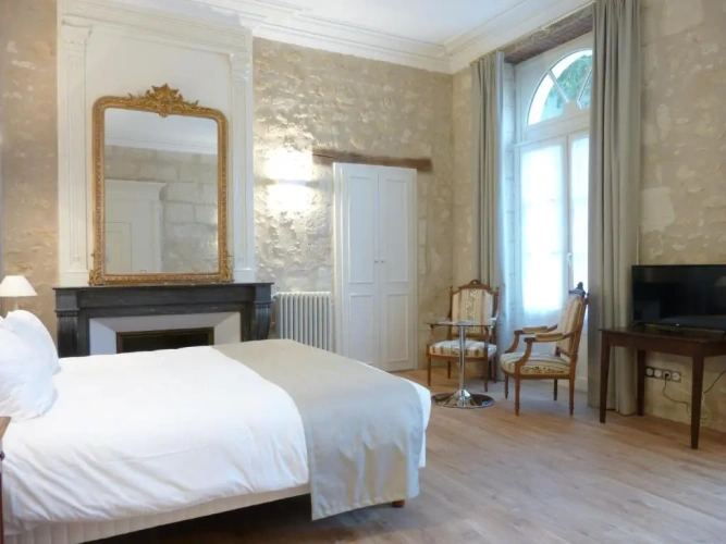 Premium Double room