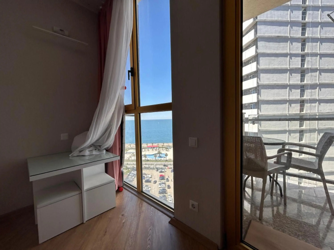Black Sea Apartament