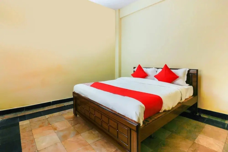 Sai Residency by OYO Rooms