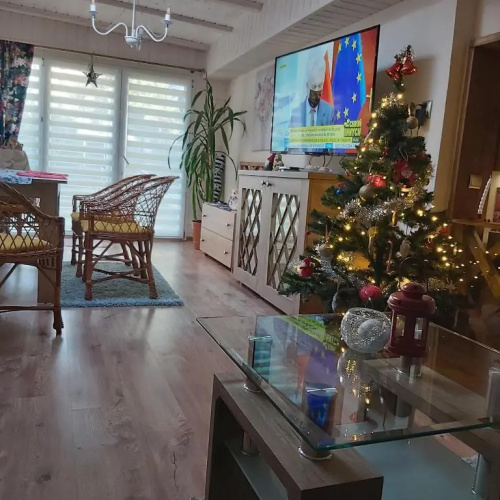 Nadmorskie Apartamenty