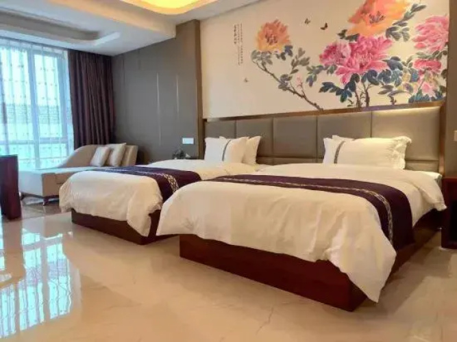 Donglin Hotel