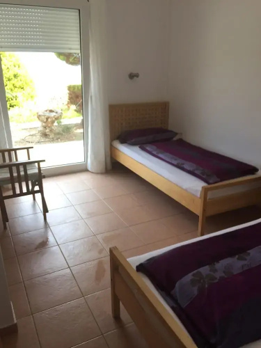 Bungalow Musuri