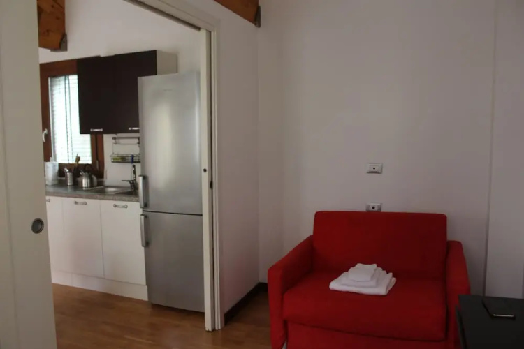Alessandra House