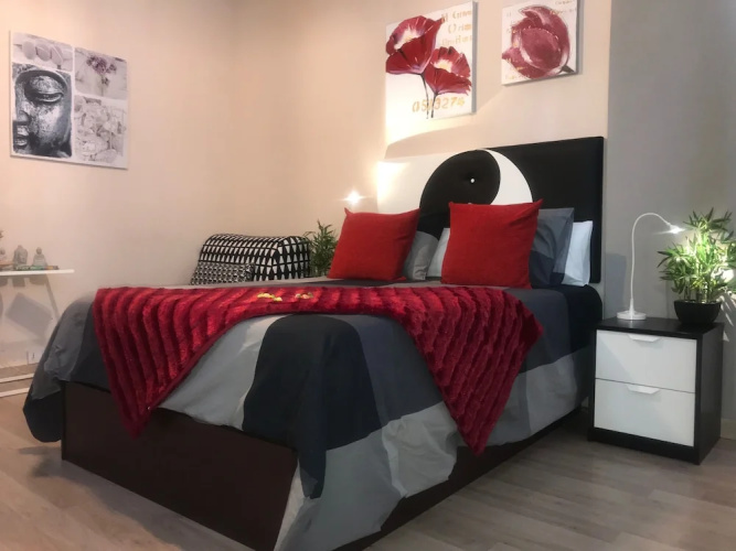 Namaste Apartment