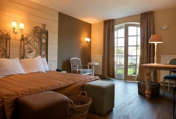 Auberge de Hilver