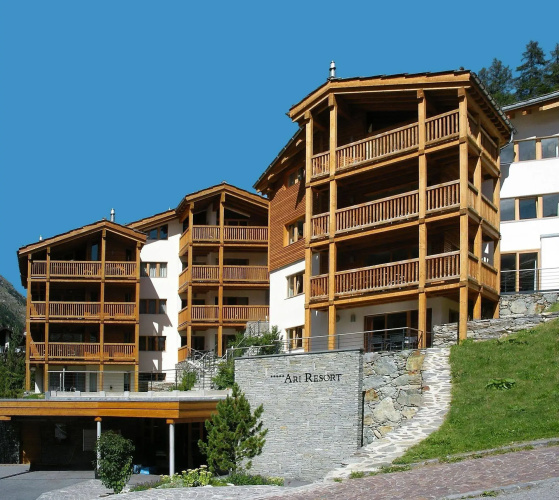 Hotelafbeelding