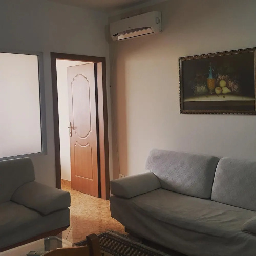 Tirana Apartment
