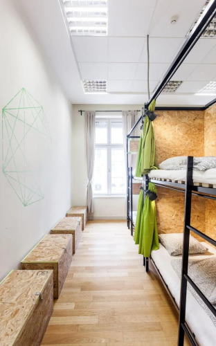 Фотография отеля