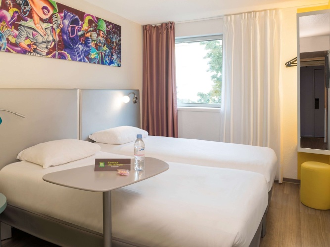 Ibis Styles Paris Bercy photo 15