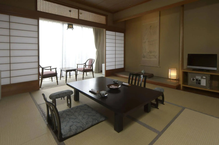 Tsubakikan