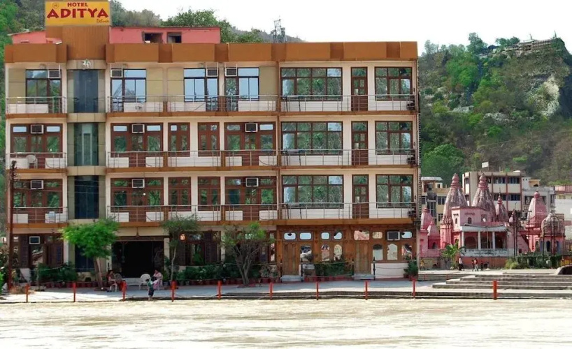 Hotelbild