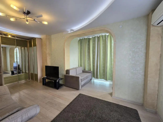 Фотография номера квартиры Квартирки НН на проспекте Ленина 57А