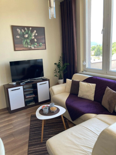Apartman HIGHTATRAS VIEW Centrum Poprad