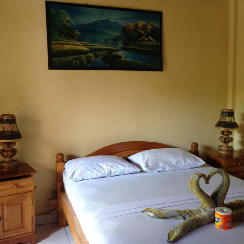 Hotel Dupa