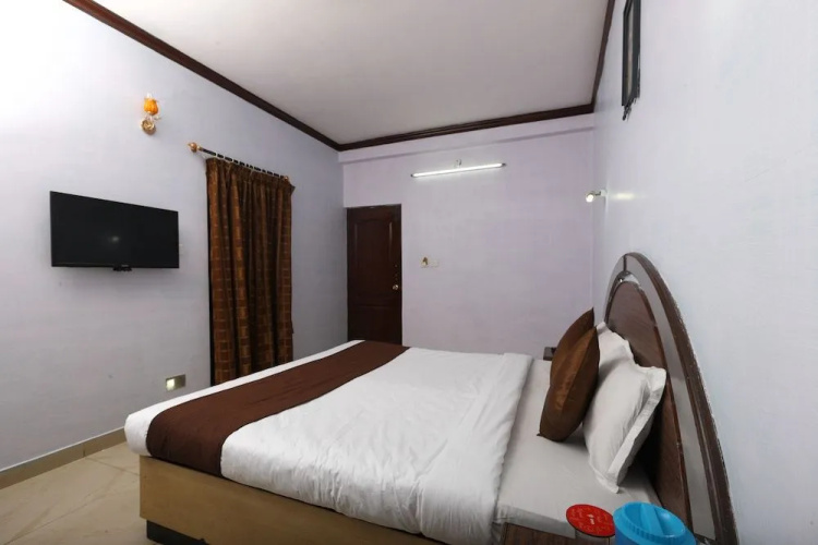 OYO 8855 Orchid Inn