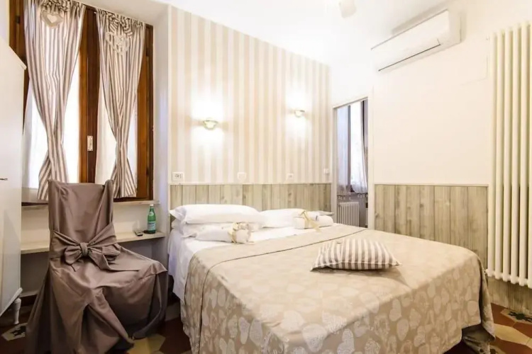 B&B Del Castello