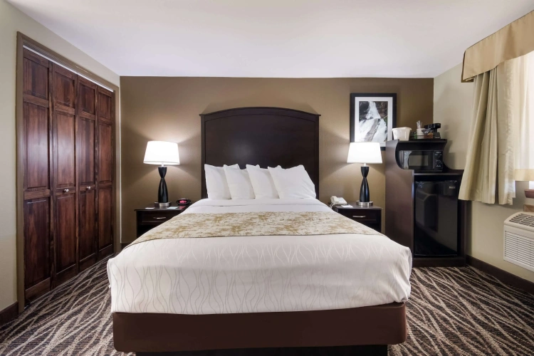 Double room