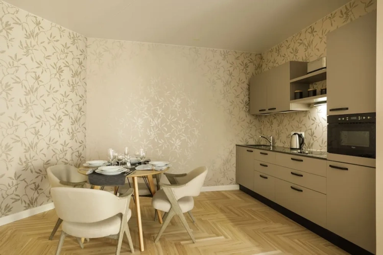Superior Double Apartment
