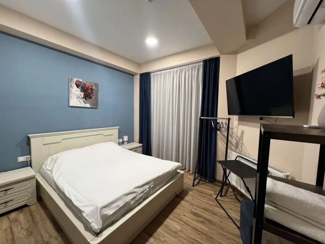 Hotel Sky Room