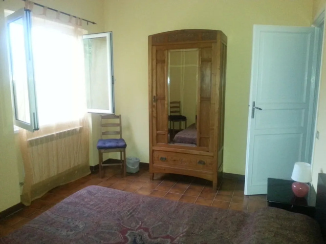 Forest View B&B
