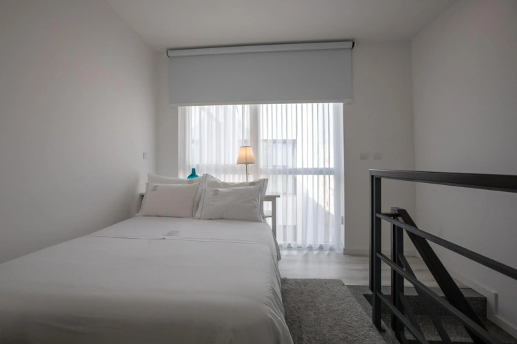 Aveiro´s Dock Apartments