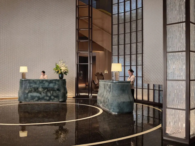 Intercontinental Changchun High Tech Zone by IHG
