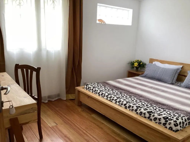 Room ChezSoa