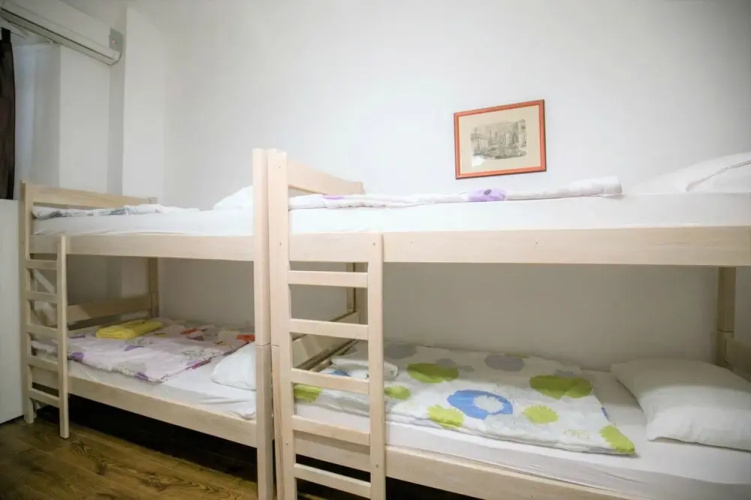 Hostel Amnesia