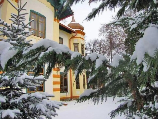 Otel görseli