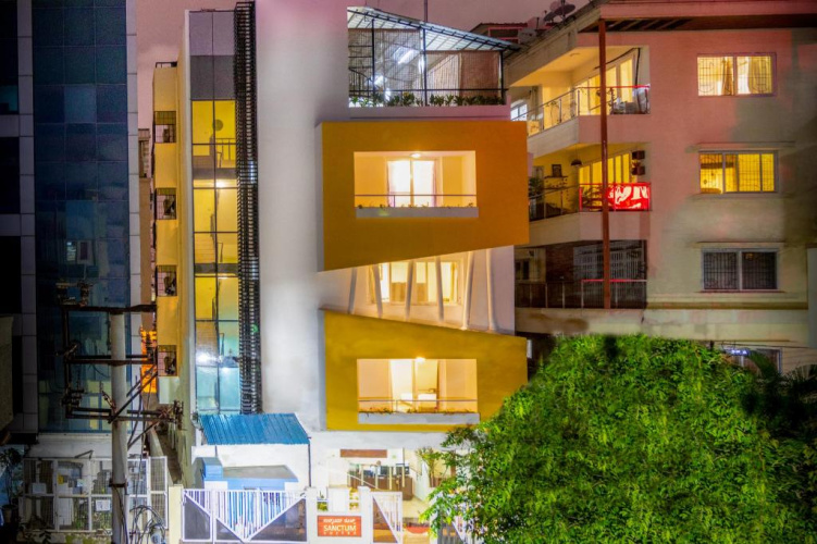 Niche Suites