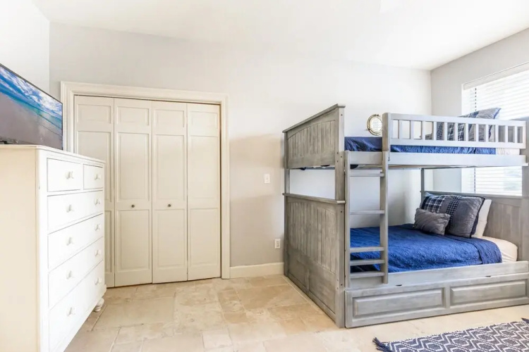 Turnberry 8501