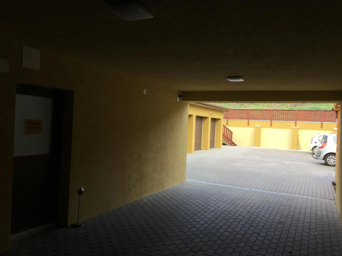Balance Apartman