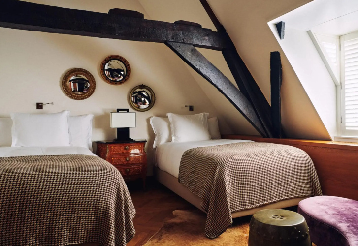 Hotel Prinsenhof