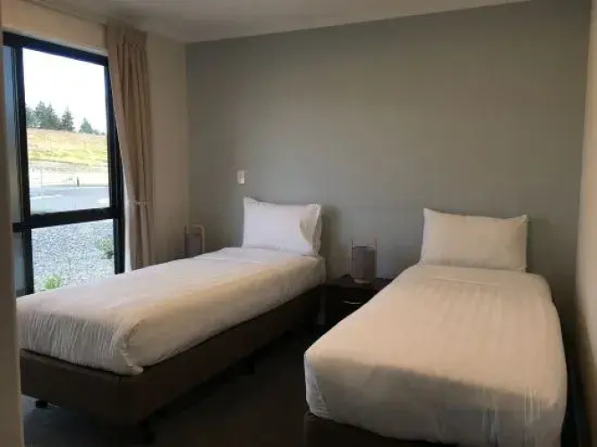 Jero Apartment
