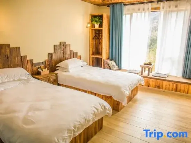 1 Bedroom Standard room