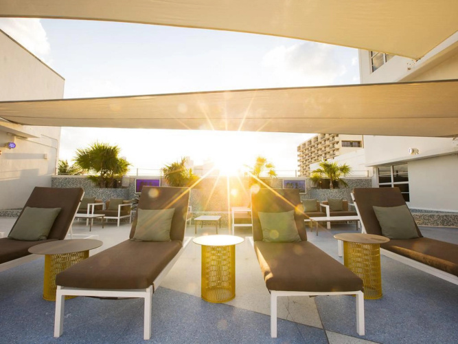 Clevelander Hotel – Adults Only photo 18
