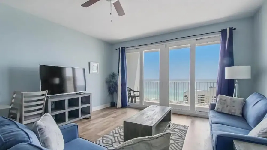 Laketown Wharf 1608- Turtle Tower