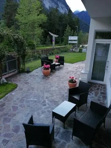 Gästehaus Maria - Privatzimmer
