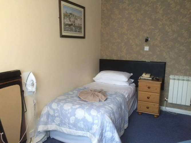 Grange Lodge Hotel