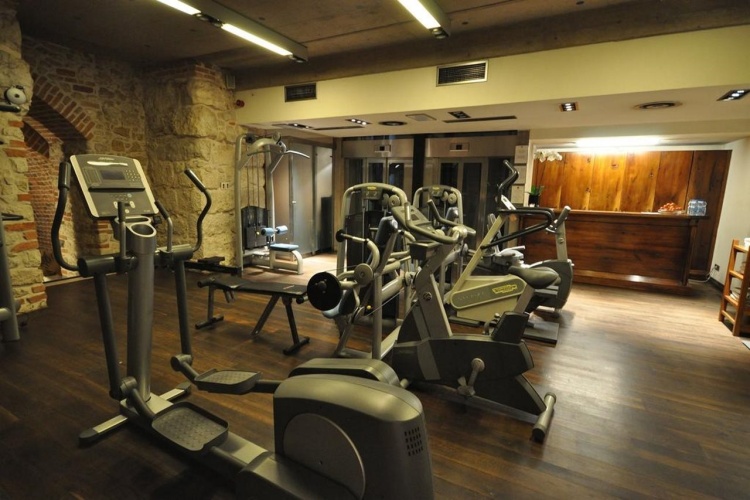 Hotel Stary photo 19